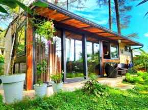House & Yard Sesil XS 60m to beach